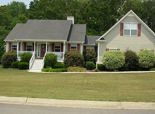 234 Dublin Dr, Calhoun, GA 30701