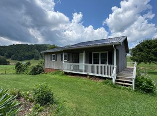 1688 Nettle Knob Rd, West Jefferson, NC 28694
