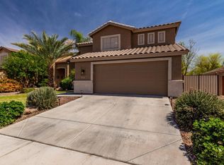 2651 S Sunland Dr, Chandler, AZ 85286