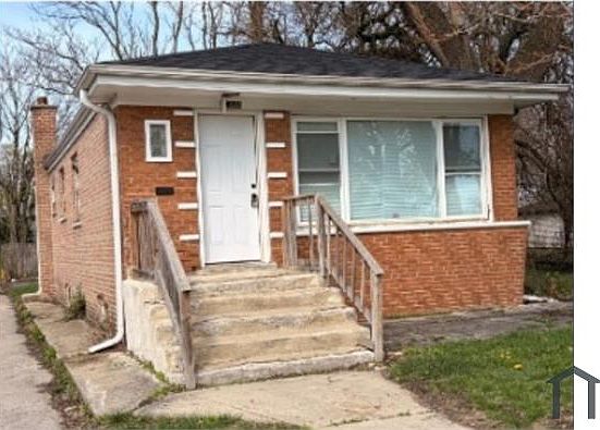 1st image of 11444 S Carpenter St
