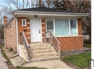 11444 S Carpenter St, Chicago, IL 60643
