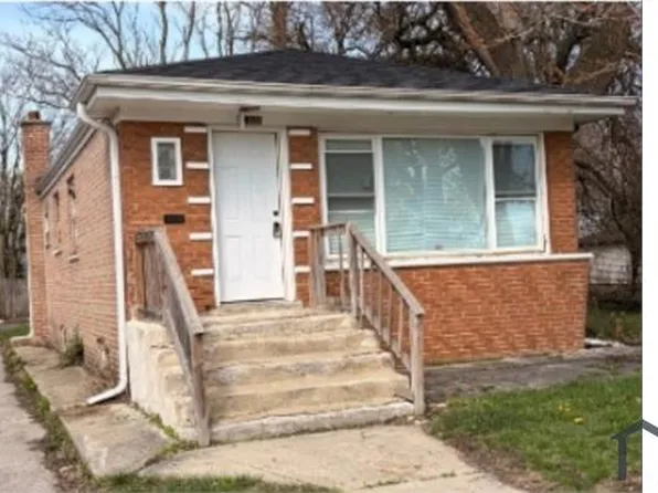 11444 S Carpenter St, Chicago, IL 60643