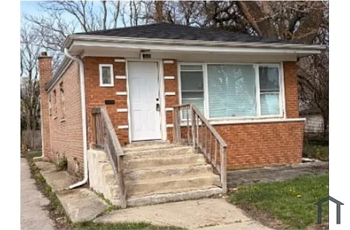 11444 S Carpenter St Photo 1