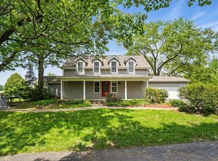 9820 Heimberger Rd NW, Baltimore, OH 43105