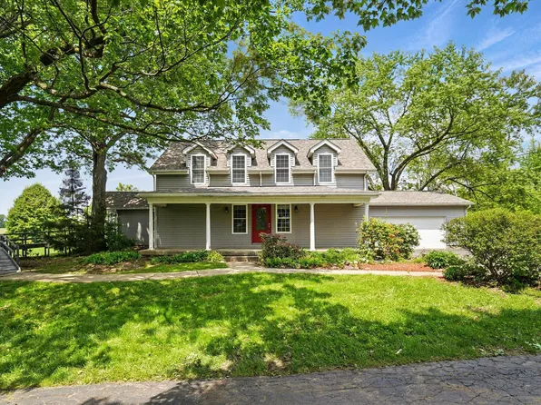 9820 Heimberger Rd NW, Baltimore, OH 43105