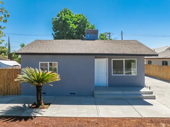 1845 N 10th Ave, Hanford, CA 93230