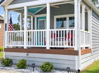 5800 Highway 90, Conway, SC 29526