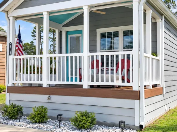 5800 Highway 90, Conway, SC 29526