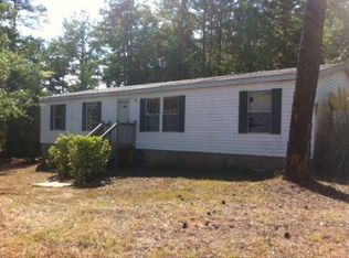 160 Old Monroe Rd, Athens, GA 30606