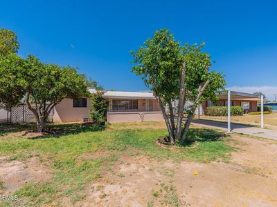 808 W Pinkley Ave, Coolidge, AZ, 85128