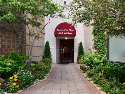 40 E 9th St APT 406, Chicago, IL, 60605