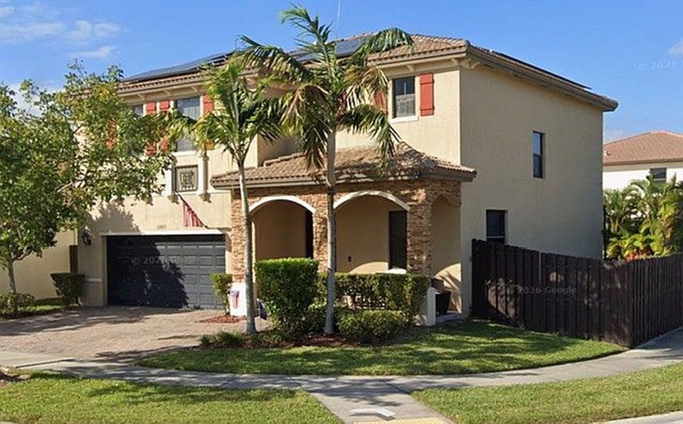 11803 SW 233rd Ter - Property Image