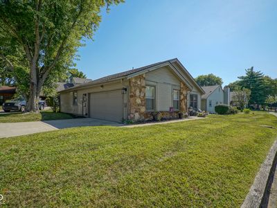 7540 Eagle Valley Pass, Indianapolis, IN, 46214