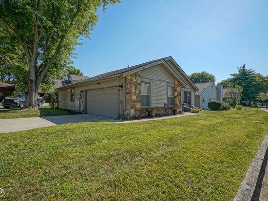 7540 Eagle Valley Pass, Indianapolis, IN 46214