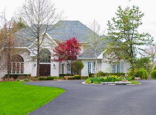 5620 S Garfield St, Hinsdale, IL