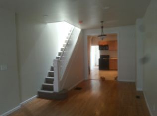 1319 N Montford Ave, Baltimore, MD 21213