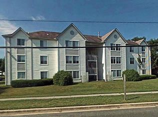 818 S Schumaker Dr, Salisbury, MD 21804