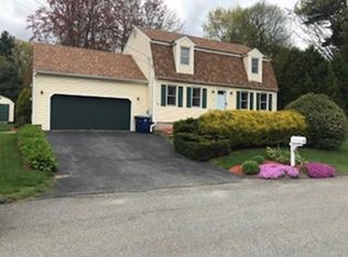 103 Weathervane Dr, Leominster, MA 01453