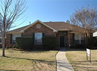 4219 Juniper Ln, Carrollton, TX 75010