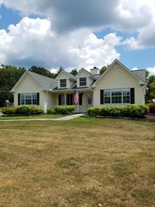 558 Ward Mountain Rd, Kingston, GA, 30145