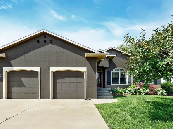 349 S Grand Mere Ct, Wichita, KS 67230
