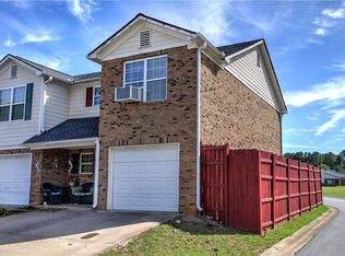 110 Princeton Ave, Adairsville, GA 30103