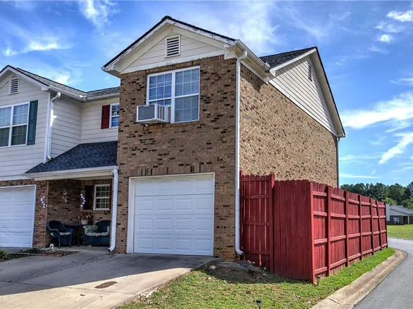 110 Princeton Ave, Adairsville, GA 30103