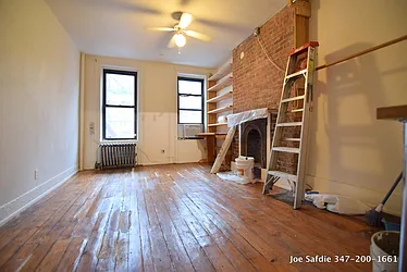 Rented by J Misrahi Realty Corp