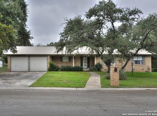 298 Kerlick Ln, New Braunfels, TX 78130