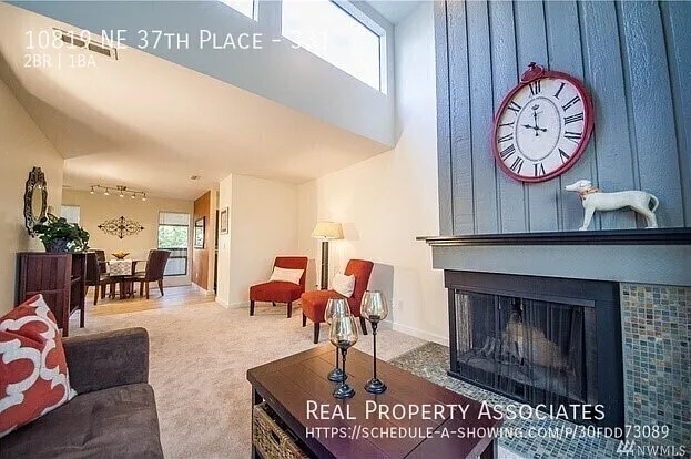 10819 NE 37th Pl #331 — Photo 16