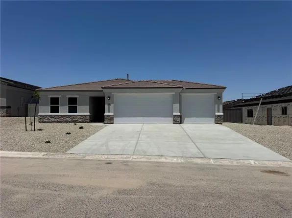 2203 E Twins Dr, Fort Mohave, AZ 86426