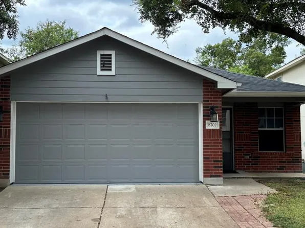 8702 Dittmar Oaks Dr, Austin, TX 78748