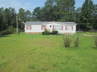 362 Griswoldville Shortcut, Macon, GA 31217