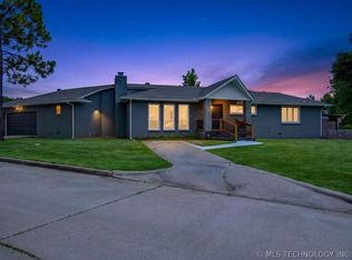 1600 NW Colorado Ave, Bartlesville, OK 74003
