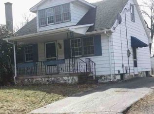 70 Morgan St, Nanticoke, PA 18634