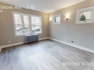 1917 Grove Ave #2-R1, Berwyn, IL 60402