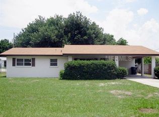 110 Hampden Rd SE, Winter Haven, FL 33884