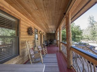 1178 Paint Pony Dr, Payson, AZ 85541