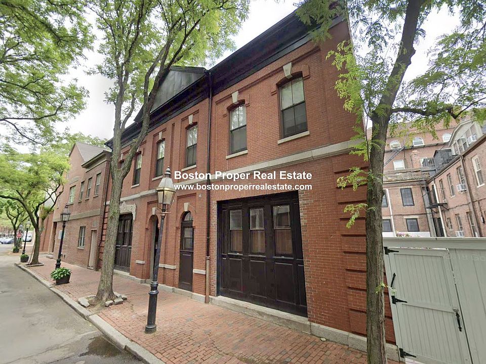 25 Church Boston - Bay Village Building Photo 2