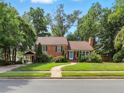 913 Croton Dr, Alexandria, VA, 22308