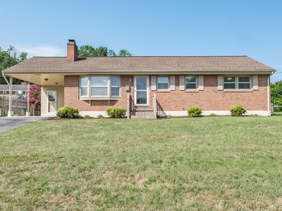 5508 Malvern Rd, Roanoke, VA, 24012