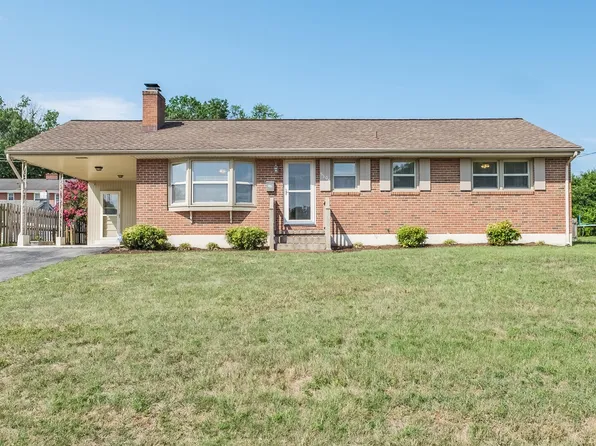 5508 Malvern Rd, Roanoke, VA 24012
