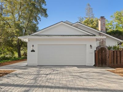 900 Los Robles Ave, Palo Alto, CA, 94306