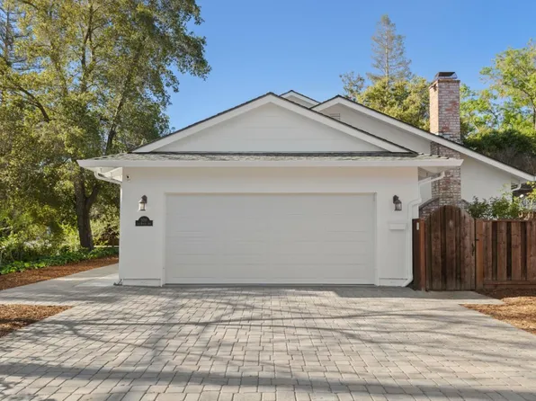900 Los Robles Ave, Palo Alto, CA 94306