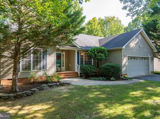 405 Yorktown Blvd, Locust Grove, VA 22508
