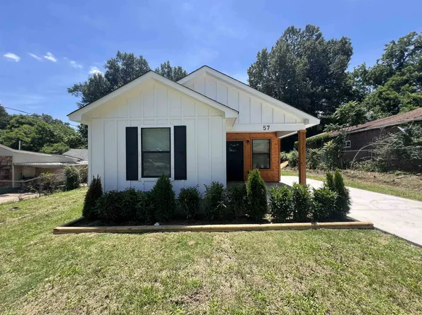 57 E Belle Haven Rd, Memphis, TN 38109