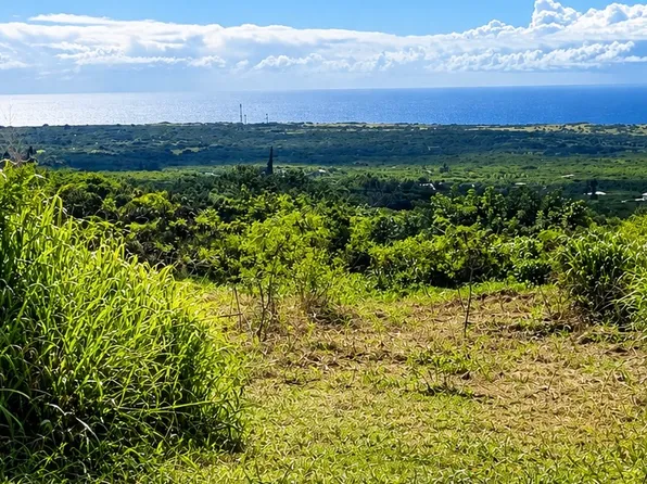 94-6467 Ahi Rd Lot 16, Naalehu, HI 96772