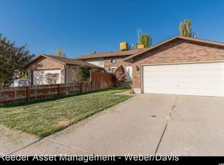 4643 S 3900 W, Roy, UT 84067