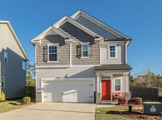 447 Brantley Cove Cir, Grovetown, GA 30813