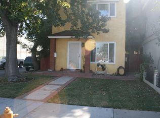 2368 E Harding St, Long Beach, CA 90805